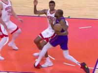 爱游戏体育在线-NBA球员突发伤情曝光，球队陷入困境，备战受影响