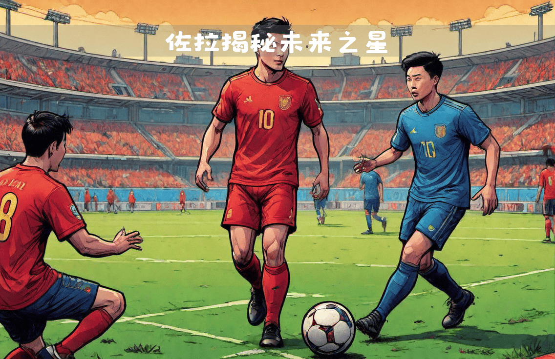 切尔西中场签约未来，努力成为核心的简单介绍