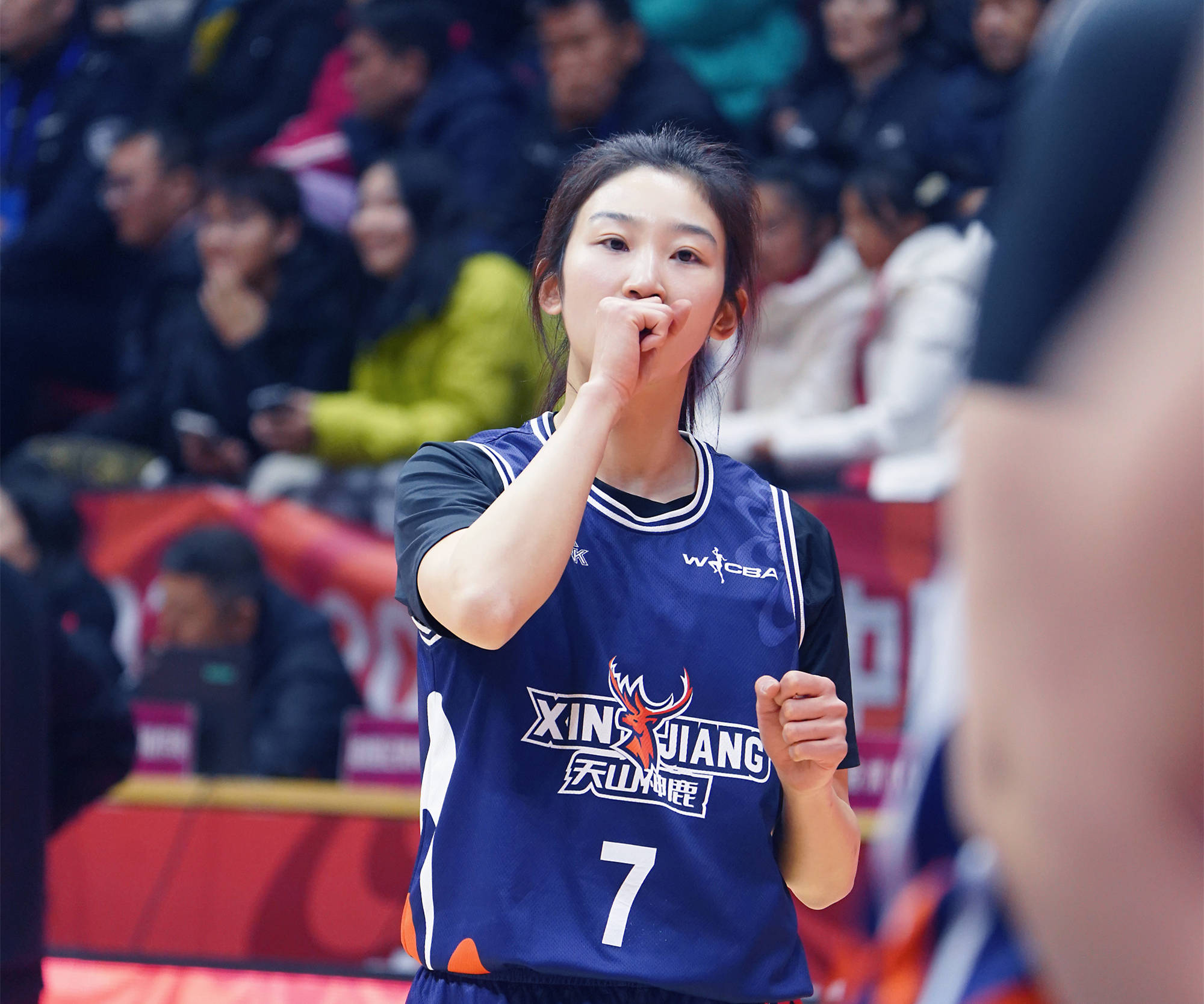 关于日本女篮因身高劣势不一定能赢，但今晚命中率不错的信息
