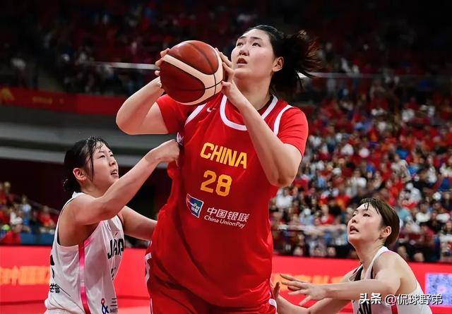 中国女篮vs韩国前瞻：张子宇有望降维打击剑指大胜巩固小组第一