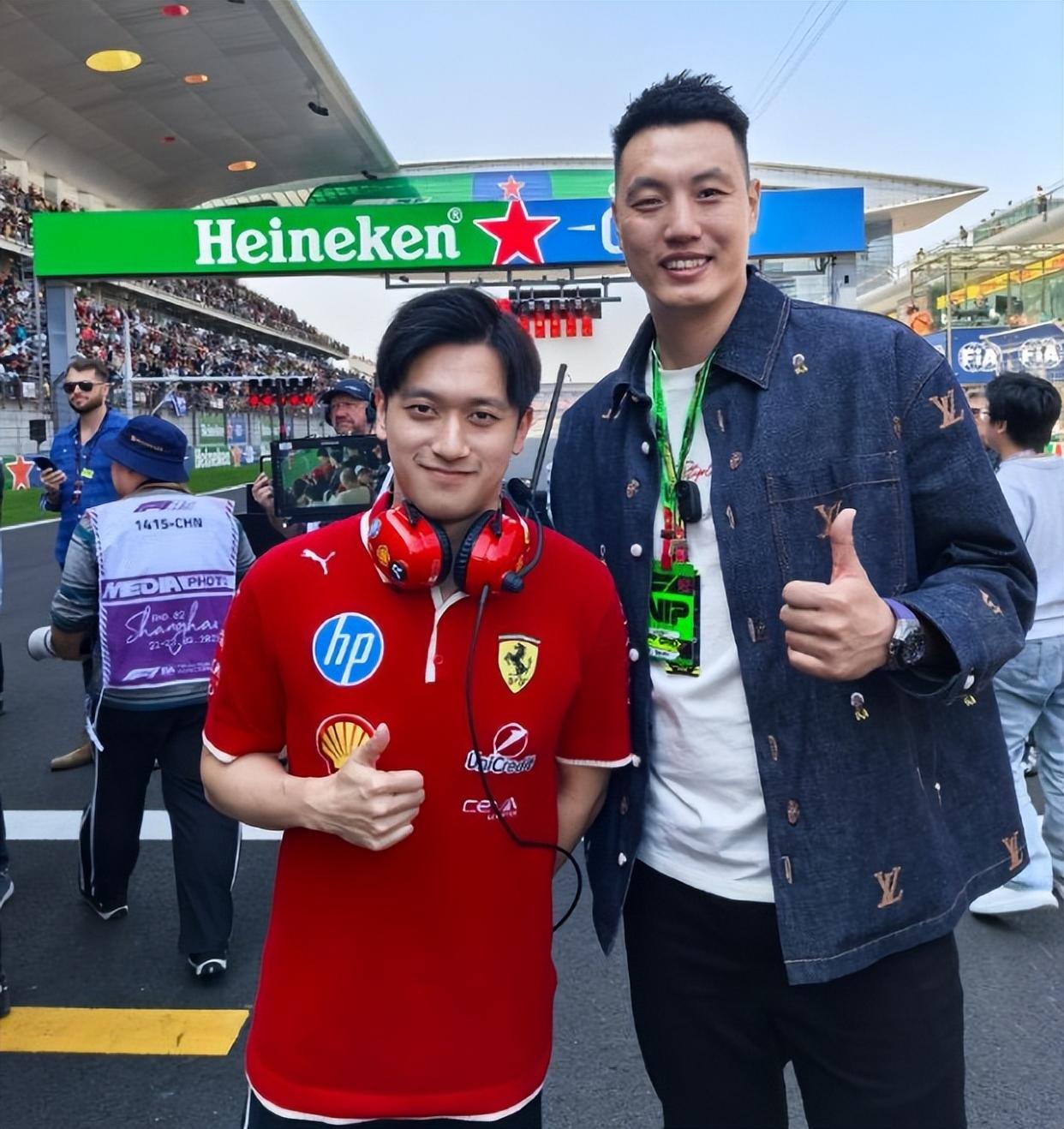 爱游戏-翟晓川分享日常：支持常州队，希望川队早日拿回全名(周晓川人民银行)