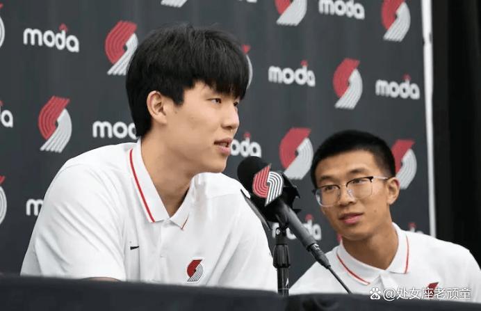 杨瀚森把体能练好，第一个赛季不会弱于同期约基奇(杨瀚森身高)