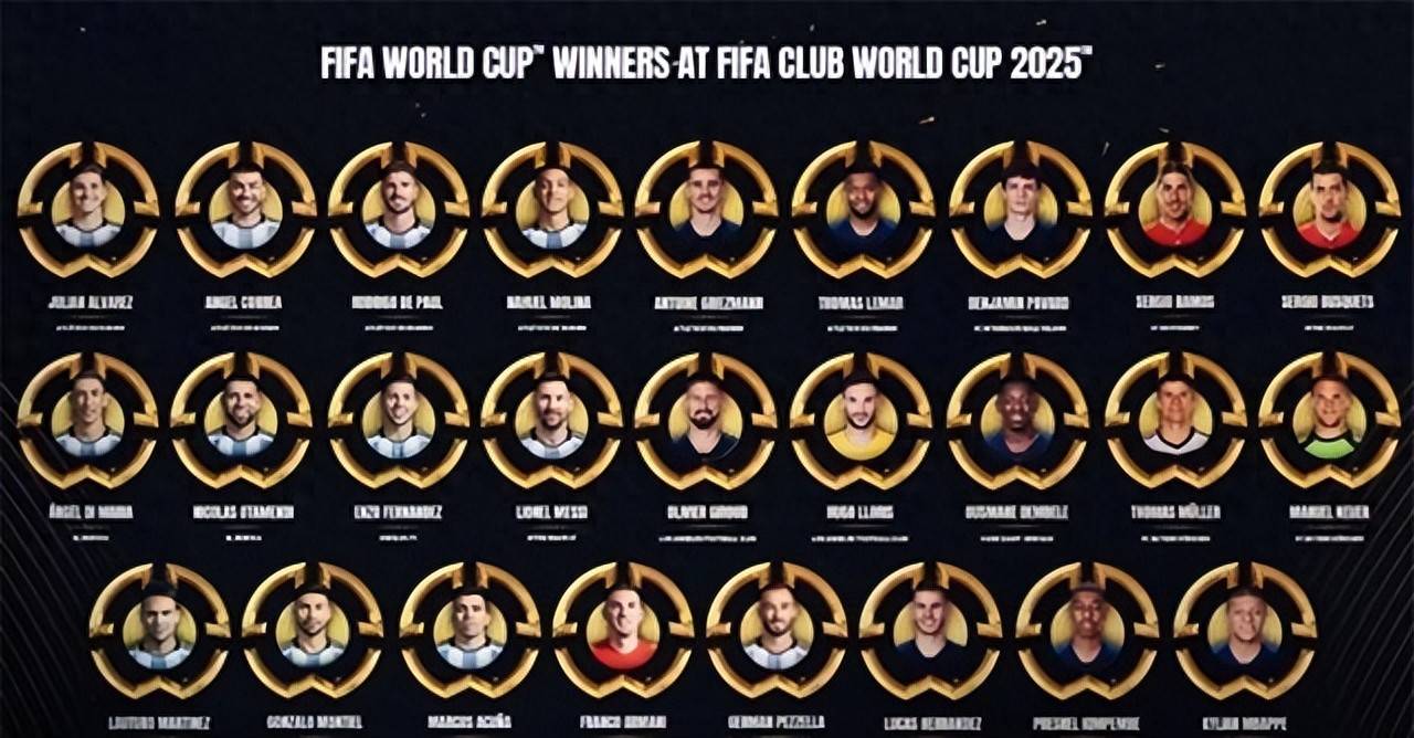 爱游戏体育在线-包含官方认证高级货！FIFA发布恩佐海报世界杯+世俱杯唯一的词条