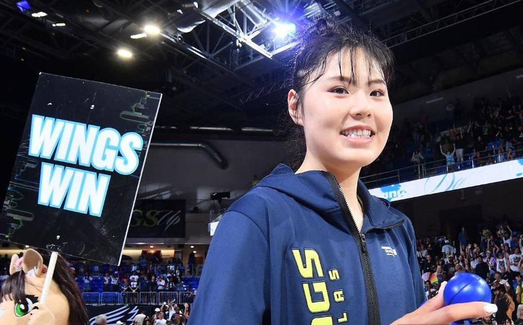 爱游戏体育官方入口-WNBA-李月汝10分8篮板飞翼末节逆转王牌未果(李月汝中国女篮视频)