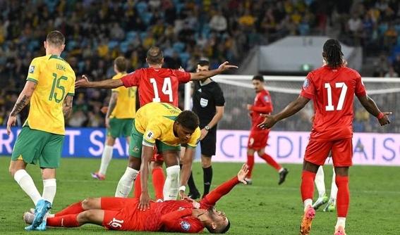 0-2！比国足还惨，亚洲冠军沦为鱼腩，9轮0胜5分，提前垫(亚洲冠军足球)