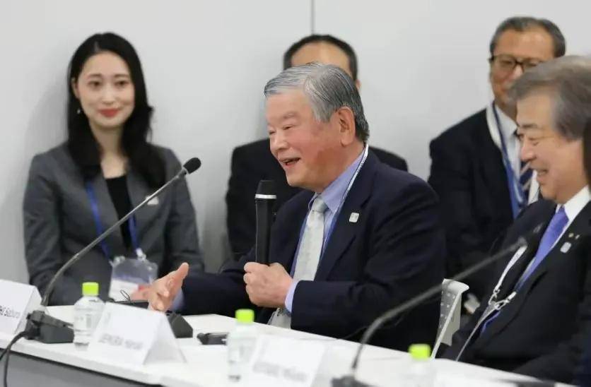 关于怎么看？曝日本希望联合中韩&东南亚多国申办2046世界杯的信息