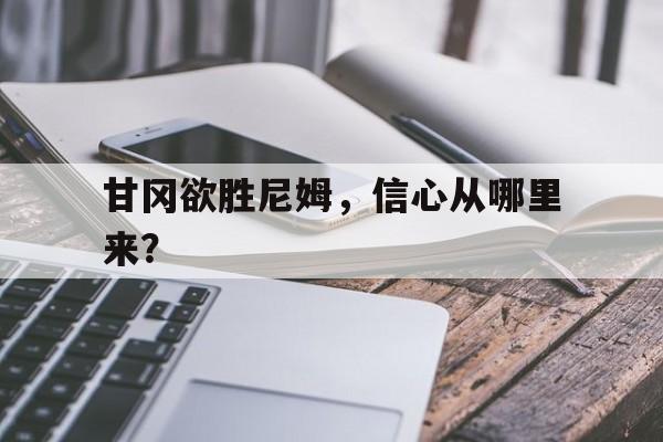 爱游戏体育官方-甘冈欲胜尼姆，信心从哪里来？的简单介绍